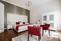 Adele Boutique Hotel Hotels in Pecs