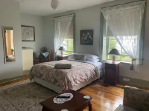 維多利亞之家住宿加早餐旅館 波特蘭酒店