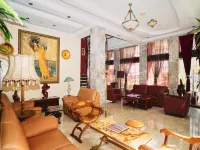 Hôtel Texuda Hotels in Rabat