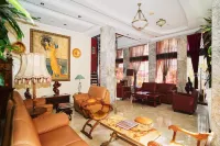 Hôtel Texuda