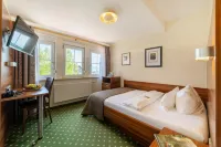 Hotel Schöngarten Garni Hotels in Wasserburg am Bodensee