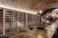 Locanda Dell'Aioncino Hôtels à : Casale Marittimo