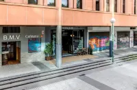 Hostal Siesta & Go Nuevos Ministerios
