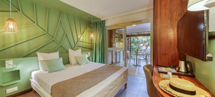 Résidence Tropic Appart Hotel Hotels in Reunion