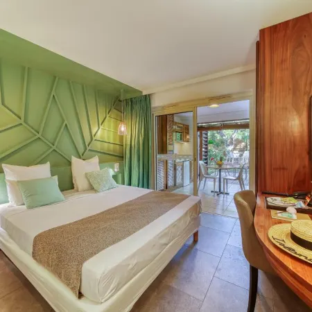 Résidence Tropic Appart Hotel