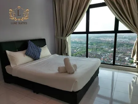 ห้องสวีทที่ Skyloft