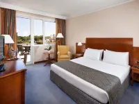 Hotel Roma Aurelia Antica Hotels near La Saliera