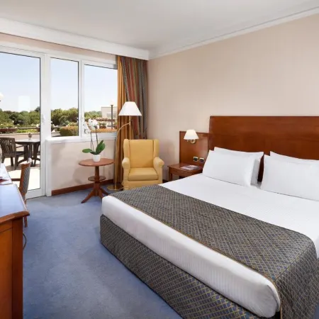 Hotel Roma Aurelia Antica