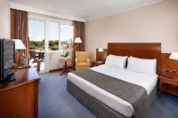 ホテル ローマ アウレリア アンティカ