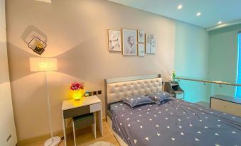 Sandy Homestay Citadines Marina Ha Long