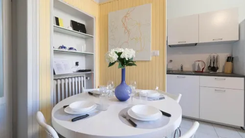 Italianway - Piazza Lima 1