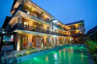 Xuân Anh Homestay Hotels in TT. Thiên Tôn