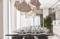 Mare Paphos Hoteles en Tsada