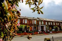 Cumbria Park Hotel Hotels near Guildhall Museum