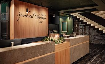 Sporthotel Obereggen