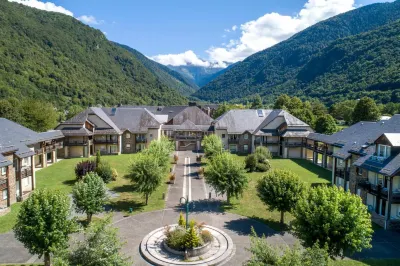 Village Club les Balcons des Pyrénées Hotels in Cierp-Gaud