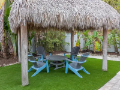 Siesta Key Beachside Villas Hotéis em Siesta Key