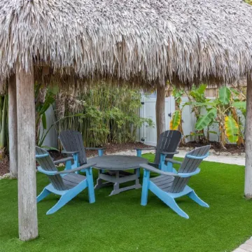 Siesta Key Beachside Villas