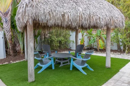 Siesta Key Beachside Villas Отели в г. Сиеста-Ки