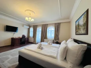 Parkhotel Brno