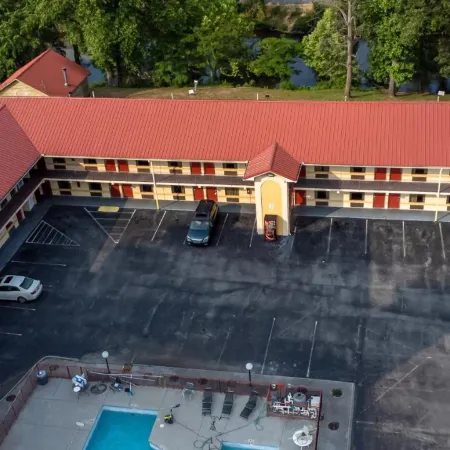 River Place Inn