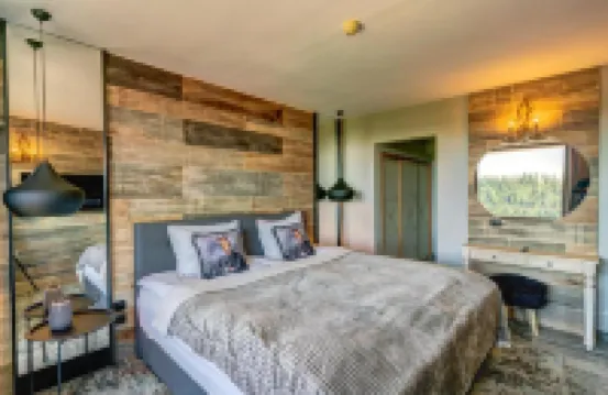 Grand Hotel Murgavets Hotels in 