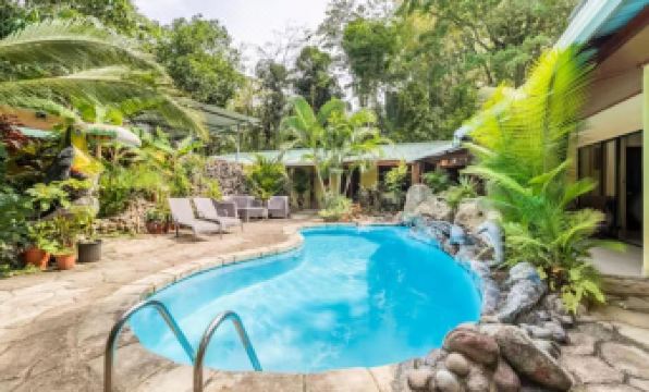 Casa Caribbean Coconut - Housity