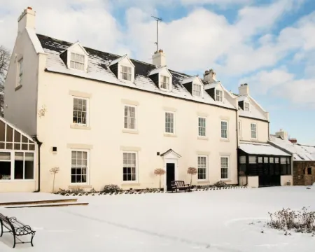 61 Durham Hotels in Durham