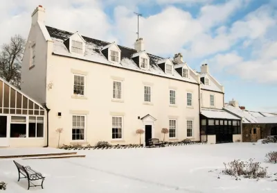 61 Durham Hotels in 