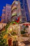 Hotel Valz Hotels in 