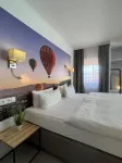 Hotel Bitzer Backnang Zentrum 24h Check in Highspeed Wifi Bahnof 500m Hotels in Winnenden