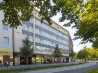 Zzzpace Smart-Hotel Bielefeld Zentrum Hotels in Bielefeld