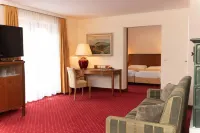 Hotel im Park - Wifi