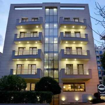 Mirivili Rooms & Suites