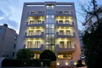 Mirivili Rooms & Suites - balcony
