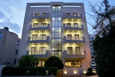 Mirivili Rooms & Suites Hotels in Chalandri
