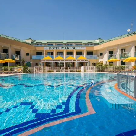 Hotel Maregolf