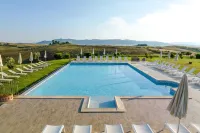 Agriturismo Panieracci - Rooftop Pools