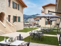 June Stay Lake Garda Hotéis em Brenzone