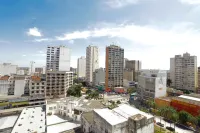 Apartamento confortável