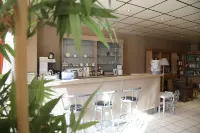 路易斯薩瓦伊斯之家斯濤特爾 - 酒吧