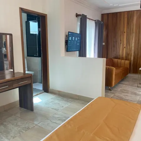 Hotel Residence la Corniche