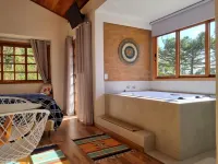 Pousada Reserva Nativida Hotels in Pindamonhangaba