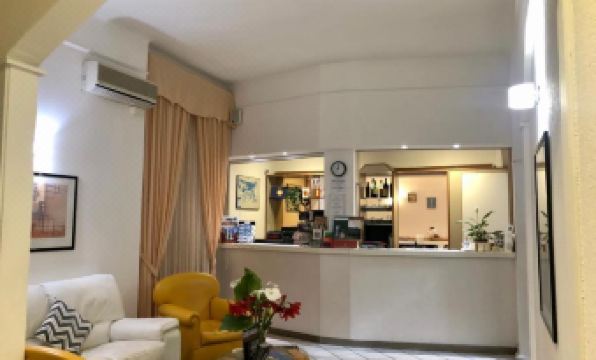 Hotel Arcadia - Housity