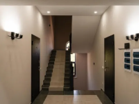 BnB Hotel Shymkent 奇姆肯特酒店