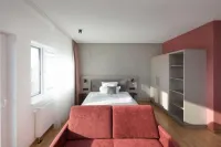 Brera Serviced Apartments Singen