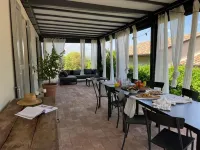 Relais Casale Valigi