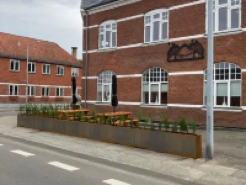 Signinn Hotels in Varde
