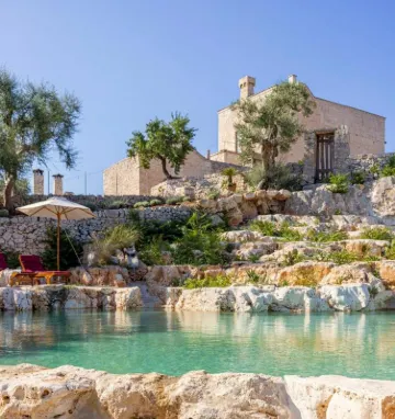 マッセリア・サン・パオロ・グランデ