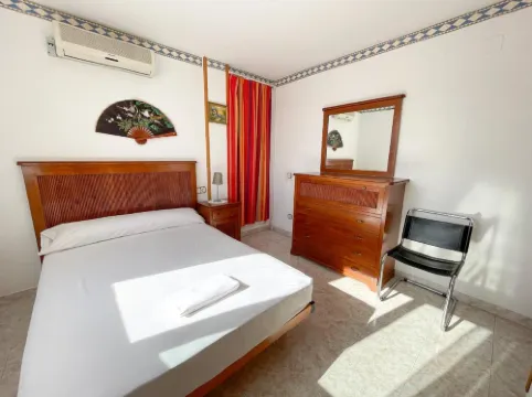 Apartamentos Costa Azahar 3000